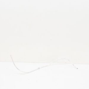 VW CADDY 2K MK3 Right Guide Tube For Handbrake Cable 2K5711952 ORIGINAL