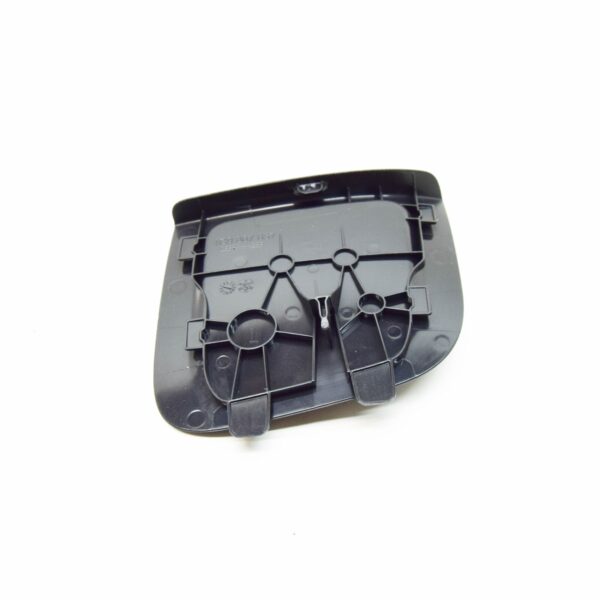 AUDI A6 Avant 4G5, C7, 4GD Trunk Lid Clip 4G9867657 6PS 4G98676576PS ORIGINAL - Image 2