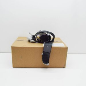 VW CADDY IV SA MK6 Right Three-Point Seat Seatbelt 2K5857448ARYV ORIGINAL