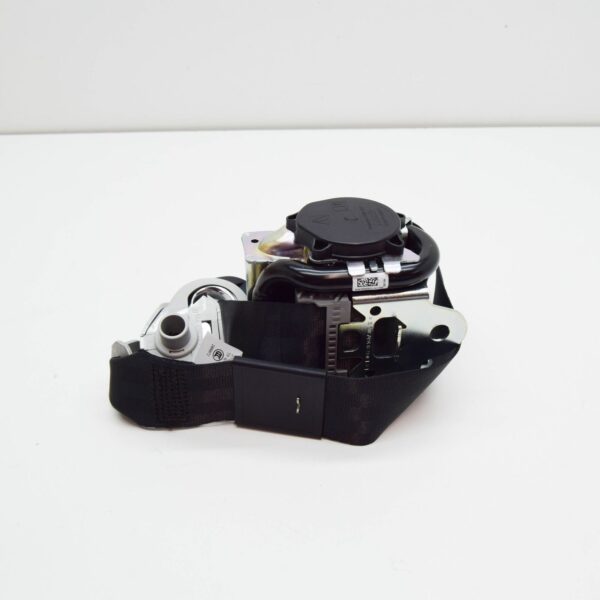 VW CADDY IV SA MK6 Right Three-Point Seat Seatbelt 2K5857448ARYV ORIGINAL - Image 3