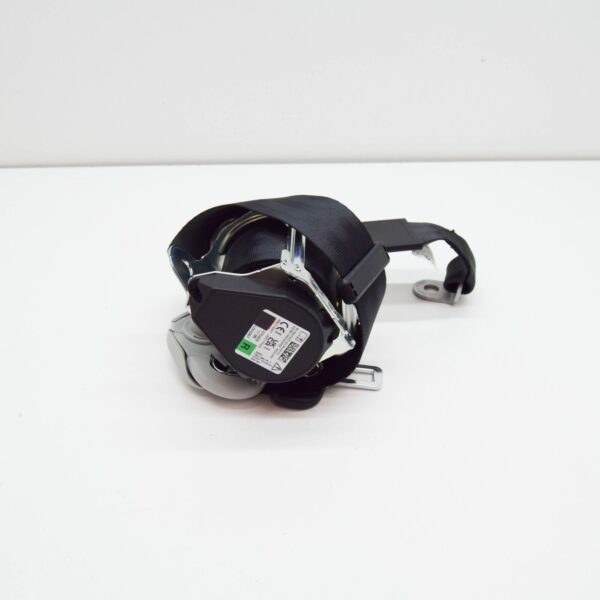 VW CADDY IV SA MK6 Right Three-Point Seat Seatbelt 2K5857448ARYV ORIGINAL - Image 5