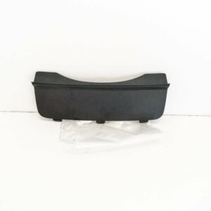 VW GOLF PLUS Rear Bumper Towing Hook Cap 5M0807397E9B9 2014 ORIGINAL +