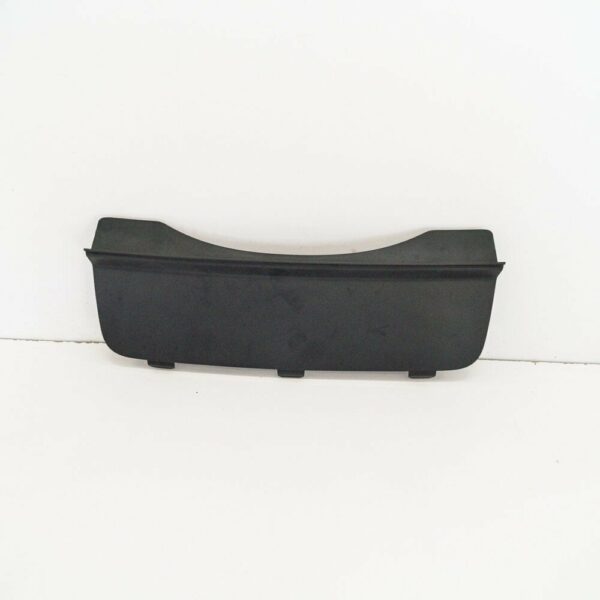 VW GOLF PLUS Rear Bumper Towing Hook Cap 5M0807397E9B9 2014 ORIGINAL + - Image 2