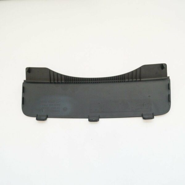 VW GOLF PLUS Rear Bumper Towing Hook Cap 5M0807397E9B9 2014 ORIGINAL + - Image 3