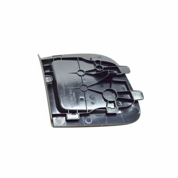 AUDI A6 Avant 4G5, C7, 4GD Trunk Lid Clip 4G9867657 6PS 4G98676576PS ORIGINAL - Image 5