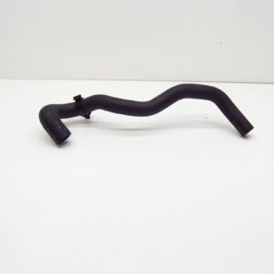 VOLKSWAGEN NEW BEETLE 9C Engine Coolant Hose 1J0122157FL ORIGINAL