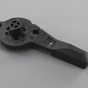 VW POLO AW MK6 Bonnet Release Lever 2G0823661A ORIGINAL