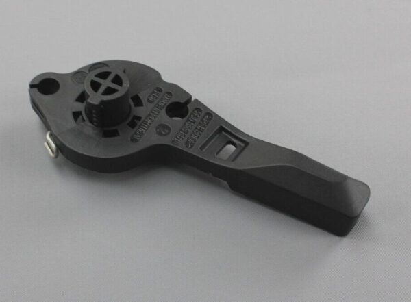 VW POLO AW MK6 Bonnet Release Lever 2G0823661A ORIGINAL
