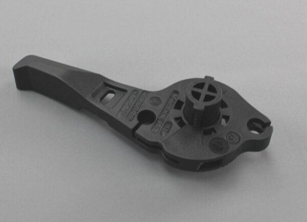 VW POLO AW MK6 Bonnet Release Lever 2G0823661A ORIGINAL - Image 2