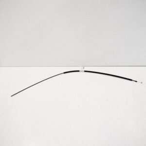 Volkswagen Tiguan 5N Bonnet Lock Release Cable 5N0823535 GENUINE NEW