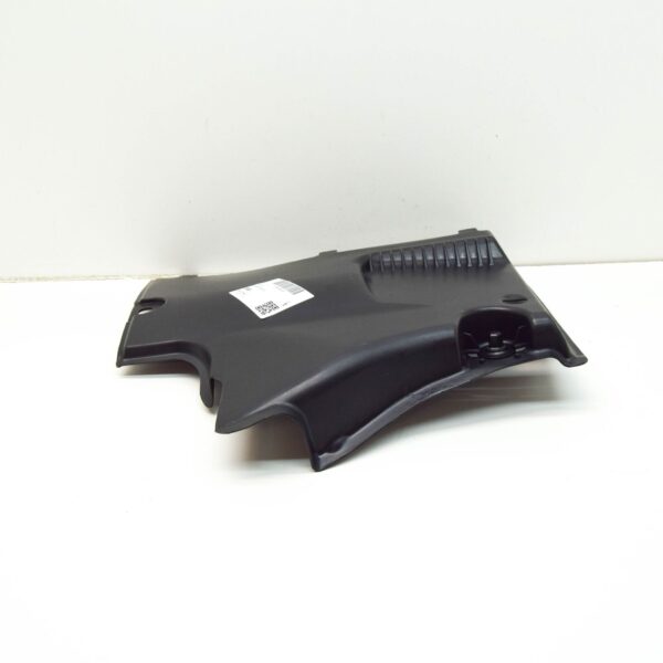 AUDI A4 8K2, B8 Front Right Under Body Lining Cover Trim 8K0825202A ORIGINAL - Image 2