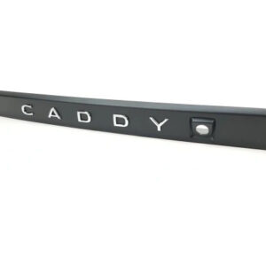 VW CADDY MK4 SB Rear Wing Door Grip Molding 2K7827574B9B9 ORIGINAL