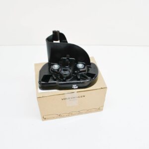 VW MULTIVAN V 7EF MK5 Left Sliding Door Rotary Latch Lock 7E0843603E ORIGINAL