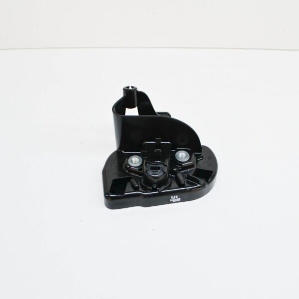 VW MULTIVAN V 7EF MK5 Left Sliding Door Rotary Latch Lock 7E0843603E ORIGINAL - Image 2