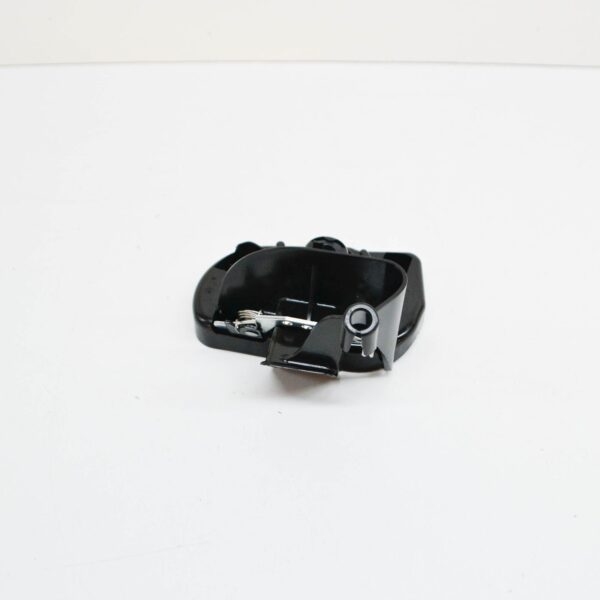 VW MULTIVAN V 7EF MK5 Left Sliding Door Rotary Latch Lock 7E0843603E ORIGINAL - Image 4
