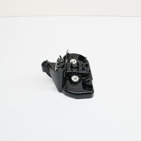 VW MULTIVAN V 7EF MK5 Left Sliding Door Rotary Latch Lock 7E0843603E ORIGINAL - Image 5
