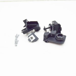 VW PASSAT B8 3G5 Left Headlight Bracket Mount Repair Kit 3G0998225A ORIGINAL