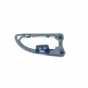 VW CC Front Exterior Right Door Handle Rear Gasket 3C0839210B ORIGINAL