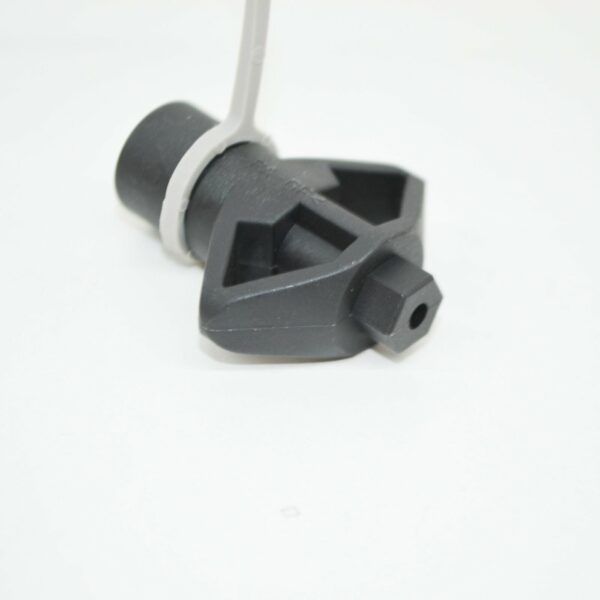 Volkswagen POLO MK4 9N Tail Light Wing Nut 6Q0945300 ORIGINAL - Image 4