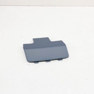 VW GOLF MK6 Rear Bumper Tow Hook Eye Cover 1K9807441GRU ORIGINAL 2011