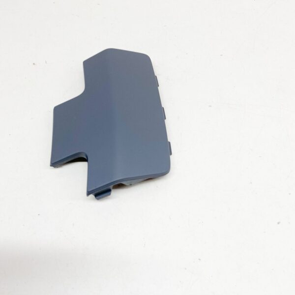 VW GOLF MK6 Rear Bumper Tow Hook Eye Cover 1K9807441GRU ORIGINAL 2011 - Image 2