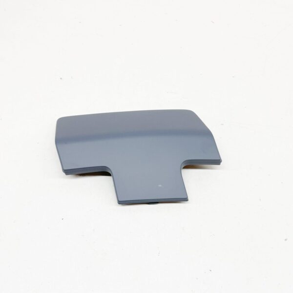 VW GOLF MK6 Rear Bumper Tow Hook Eye Cover 1K9807441GRU ORIGINAL 2011 - Image 3