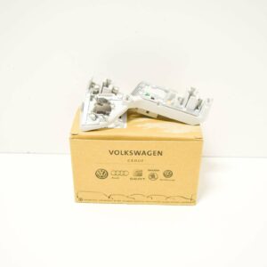 VW GOLF MK7 Inner Tail Light Bulb Carrier Left 5G0945259A ORIGINAL