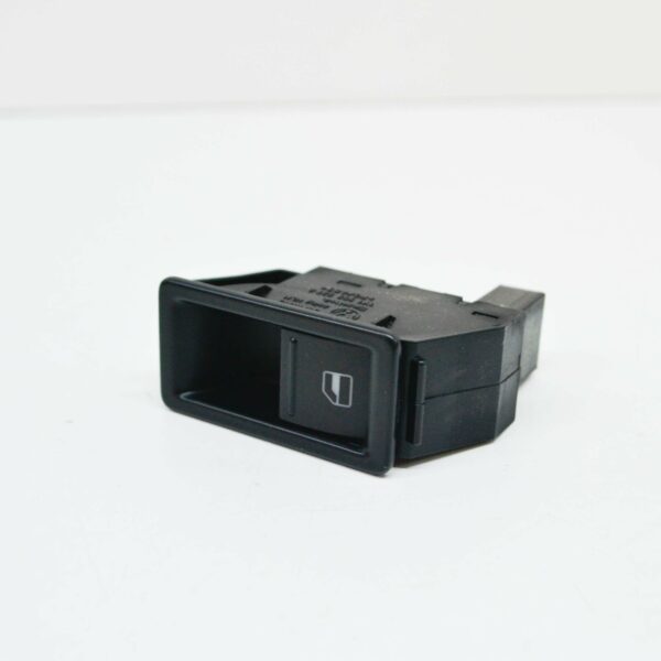 VW BEETLE Convertible 1Y Front Right Window Switch LHD 1Y1959851A2QL ORIGINAL - Image 2