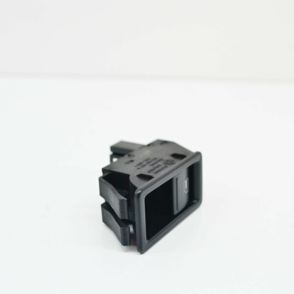 VW BEETLE Convertible 1Y Front Right Window Switch LHD 1Y1959851A2QL ORIGINAL - Image 3