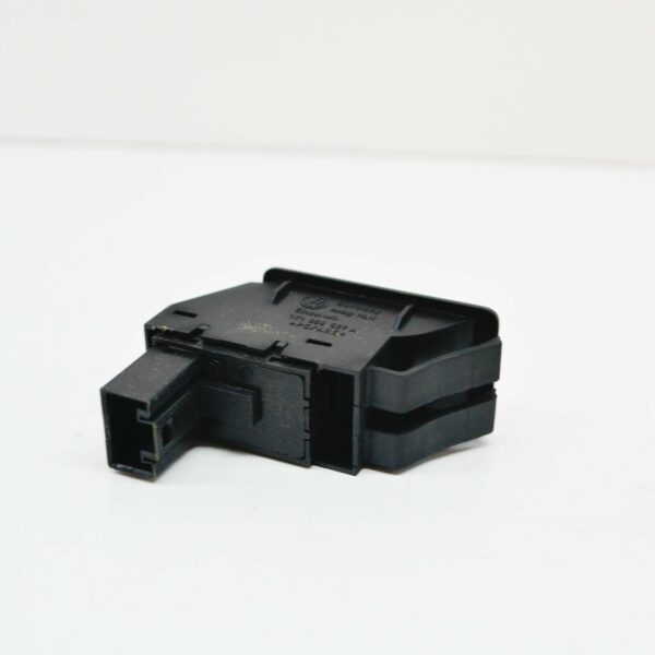 VW BEETLE Convertible 1Y Front Right Window Switch LHD 1Y1959851A2QL ORIGINAL - Image 4