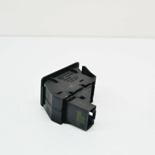 VW BEETLE Convertible 1Y Front Right Window Switch LHD 1Y1959851A2QL ORIGINAL - Image 5