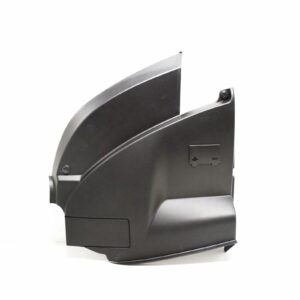 Volkswagen Transporter T5 Battery Left Side Cover 7E0119515A ORIGINAL