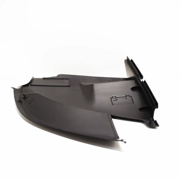 Volkswagen Transporter T5 Battery Left Side Cover 7E0119515A ORIGINAL - Image 3