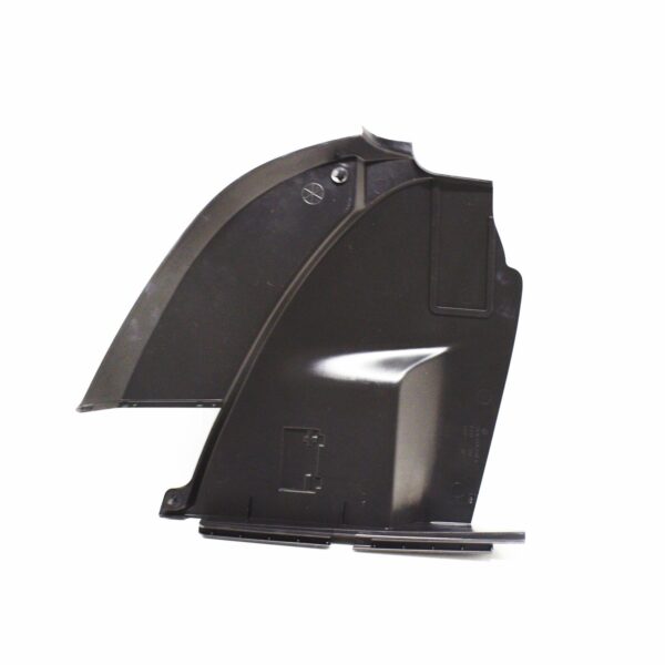 Volkswagen Transporter T5 Battery Left Side Cover 7E0119515A ORIGINAL - Image 4