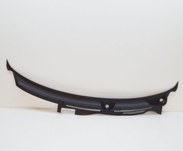 VW Bora 1J Front Windshield Water Wiper Cowl LHD 1J1819415B B41 ORIGINAL - Image 2