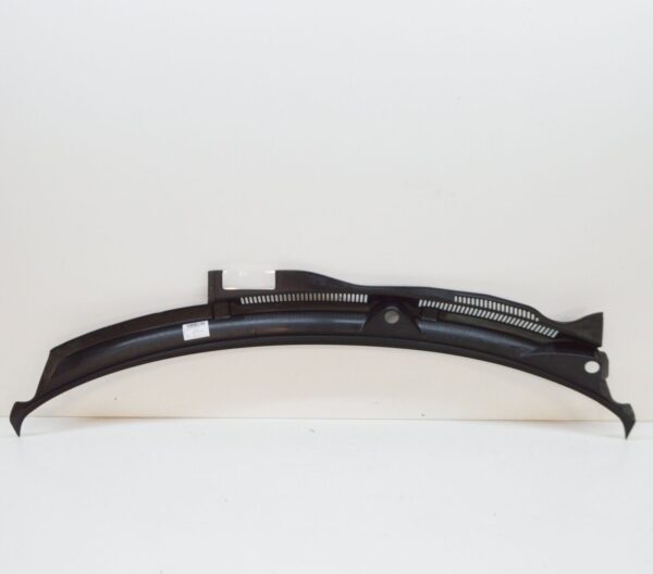 VW Bora 1J Front Windshield Water Wiper Cowl LHD 1J1819415B B41 ORIGINAL - Image 4