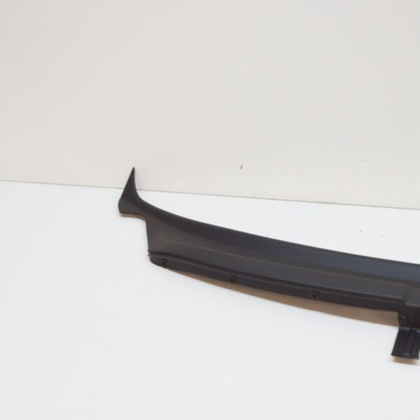 VW Bora 1J Front Windshield Water Wiper Cowl LHD 1J1819415B B41 ORIGINAL - Image 5