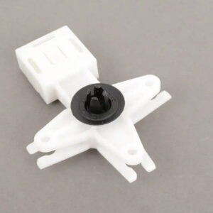 VW PASSAT B5.5 Front Door Lock Rod Lever 3B0839833E ORIGINAL