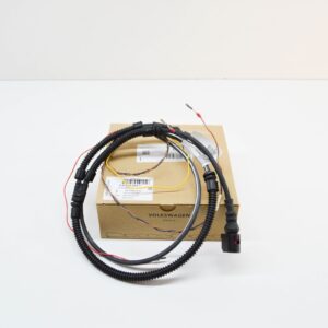 VW TRANSPORTER T6 Front Left ABS Sensor Wiring Harness 7LA927903F ORIGINAL