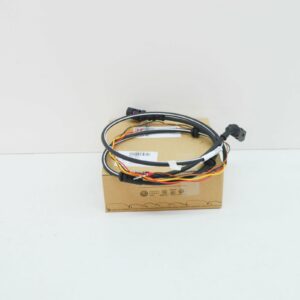 VW TRANSPORTER T5 Front Left Speed Sensor Wiring Set 7E0927903 ORIGINAL