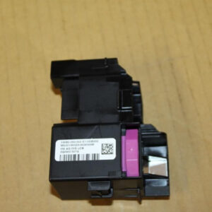 VW POLO AW MK6 Relay Plate 2Q0937507G ORIGINAL