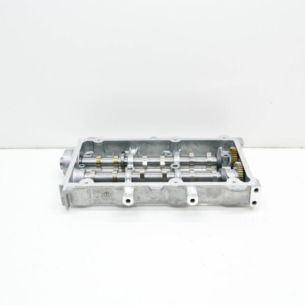 VOLKSWAGEN POLO 6R Camshafts Housing Camshaft Module 04B103044A ORIGINAL - Image 2