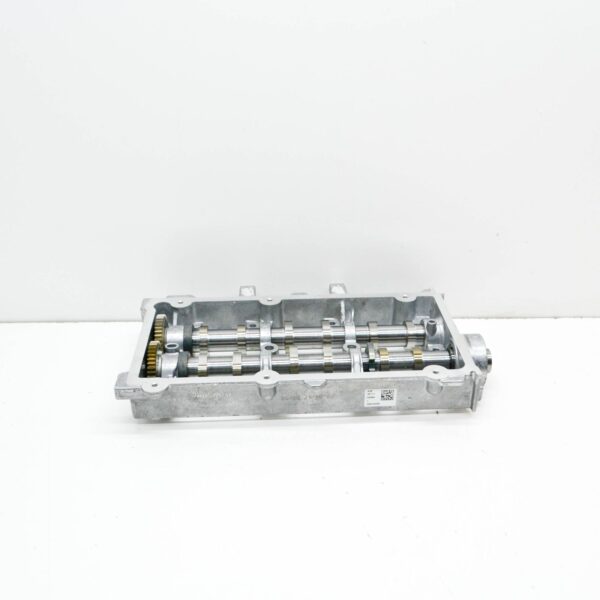 VOLKSWAGEN POLO 6R Camshafts Housing Camshaft Module 04B103044A ORIGINAL - Image 4