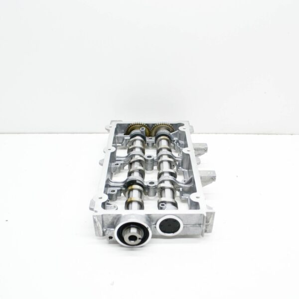 VOLKSWAGEN POLO 6R Camshafts Housing Camshaft Module 04B103044A ORIGINAL - Image 5