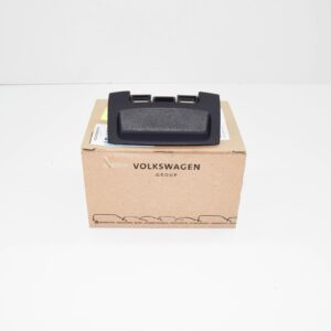 VW POLO 6R MK5 Centre Console Rear Trim 6R0868887A82V ORIGINAL