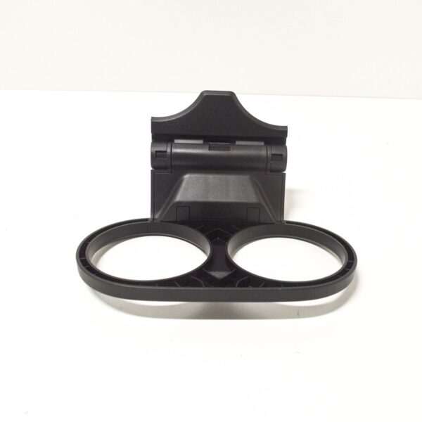 VW AMAROK 2H Interior Center Console Drinks Holder 2H0862531A71N ORIGINAL - Image 5