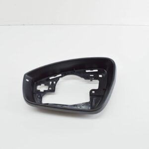 VOLKSWAGEN ID.4 E21 Front Left Door Mirror Frame 11B8576014PK LHD ORIGINAL