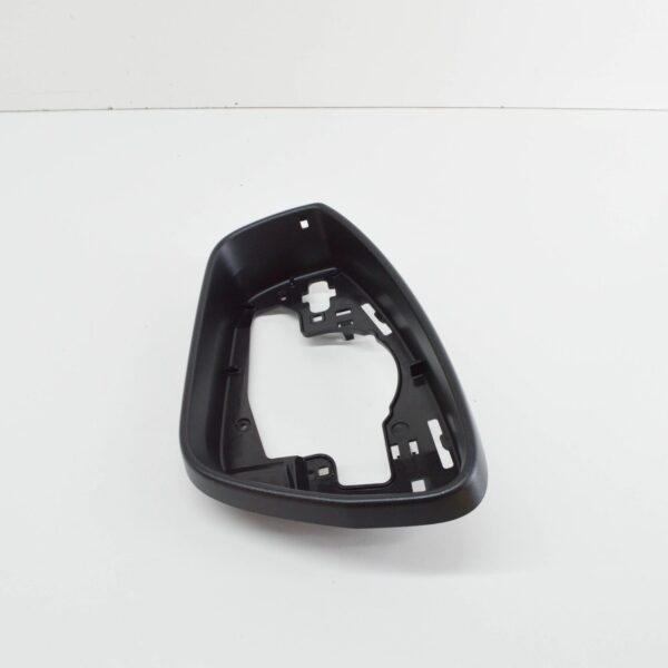 VOLKSWAGEN ID.4 E21 Front Left Door Mirror Frame 11B8576014PK LHD ORIGINAL - Image 2