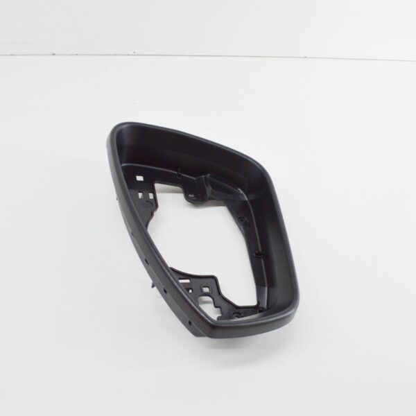 VOLKSWAGEN ID.4 E21 Front Left Door Mirror Frame 11B8576014PK LHD ORIGINAL - Image 4