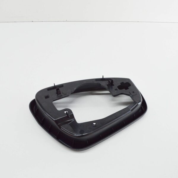 VOLKSWAGEN ID.4 E21 Front Left Door Mirror Frame 11B8576014PK LHD ORIGINAL - Image 5